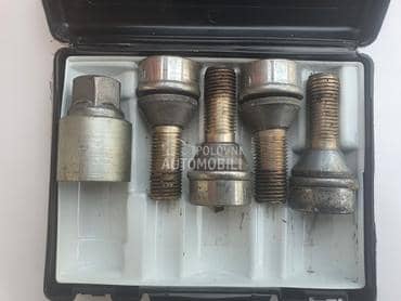 Sigurnosni šraf za Volvo S60, V60, V70 ...