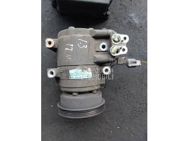 kompresor klime 1,3.12v za Hyundai Accent od 2001. do 2005. god.