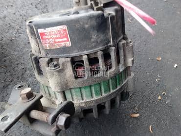 Alternator 1,3.12v za Hyundai Accent od 2001. do 2005. god.