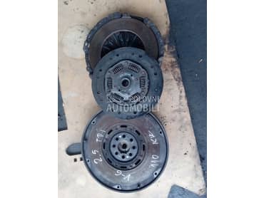 Zamajac 2,5.v6 za Škoda Superb od 2002. do 2007. god.