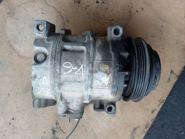 kompresor klime 2,5 tdi v6 za Škoda Superb od 2002. do 2007. god.