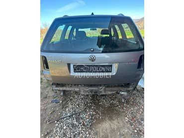 Amortizeri  kvatro za Volkswagen Passat B5.5, Passat B5 od 1997. do 2005. god.