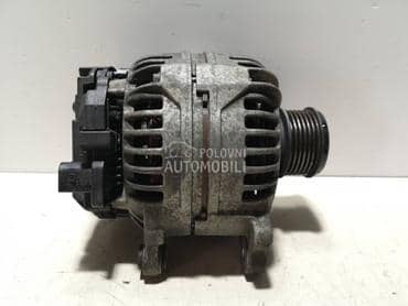 Alternator za Škoda Fabia od 1999. do 2007. god.