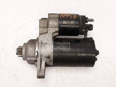 Anlaser za Škoda Fabia od 1999. do 2007. god.