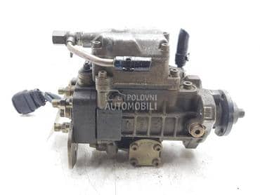 Pumpa visokog pritiska za Škoda Fabia od 1999. do 2007. god.