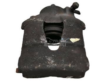 Kočiona klešta za Škoda Fabia od 1999. do 2007. god.