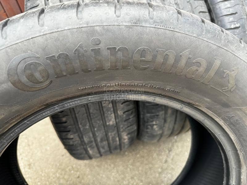 Continental 235/55 R17 Letnja