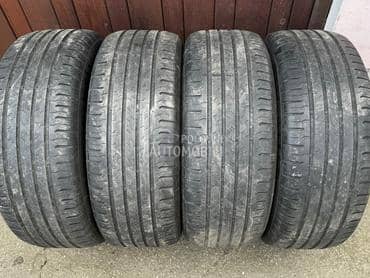 Continental 235/55 R17 Letnja
