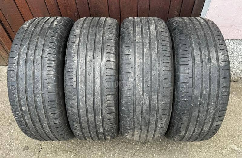 Continental 235/55 R17 Letnja