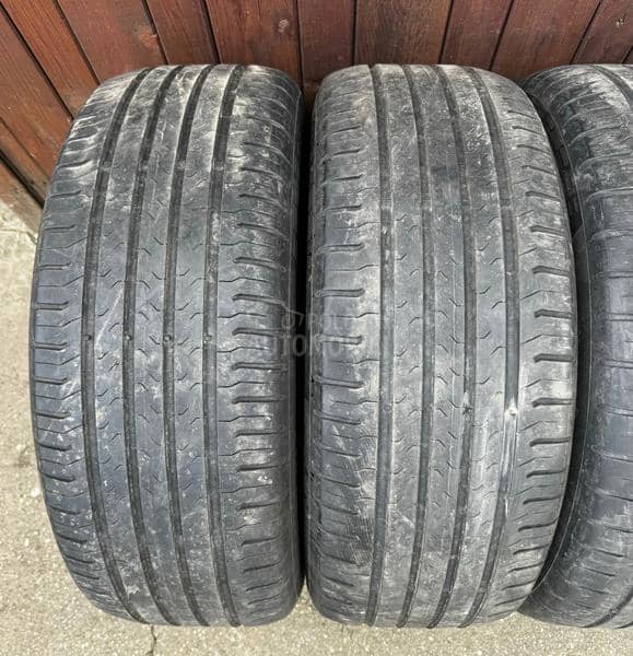 Continental 235/55 R17 Letnja
