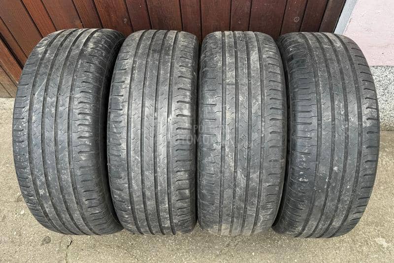 Continental 235/55 R17 Letnja