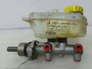 Kočioni cilindar za Škoda Fabia od 1999. do 2007. god.