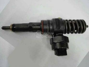 Dizne za Škoda Fabia od 1999. do 2007. god.