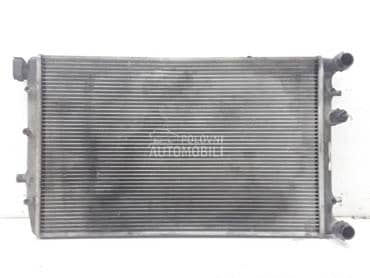 Hladnjak vode za Škoda Fabia od 1999. do 2007. god.