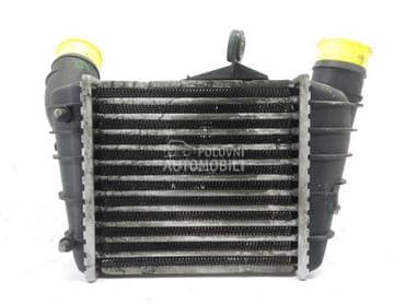 Interkuler za Škoda Fabia od 1999. do 2007. god.