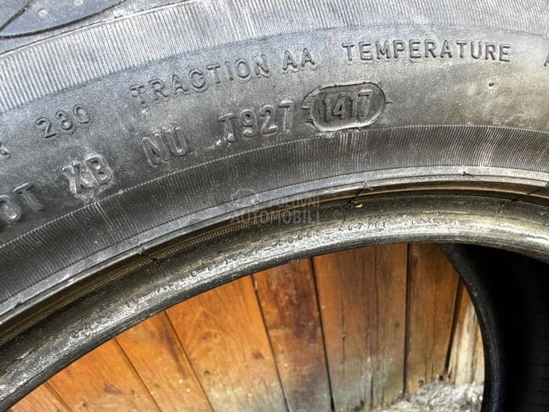 Pirelli 225/50 R17 Letnja