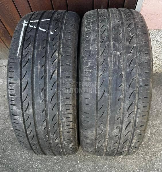 Pirelli 225/50 R17 Letnja