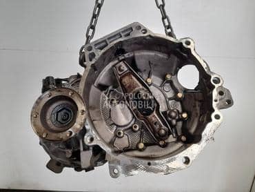 Menjač za Škoda Fabia od 1999. do 2007. god.