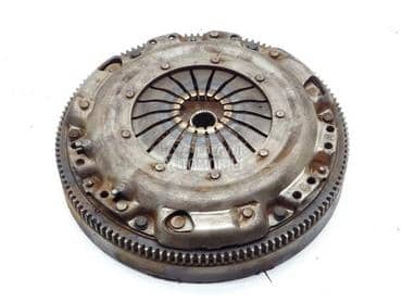 Set kvačila za Škoda Fabia od 1999. do 2007. god.