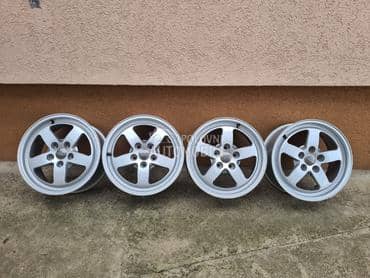 Aluminijumske felne  16" 5 x 112