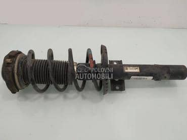 Amortizeri za Škoda Fabia od 1999. do 2007. god.