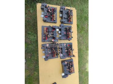 Modul body za Audi A3