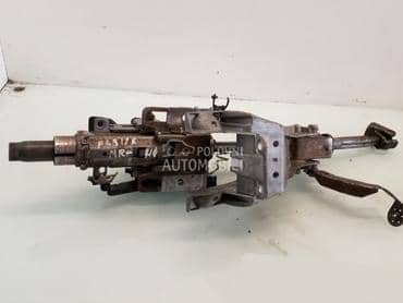 Servo volana za Škoda Fabia od 1999. do 2007. god.