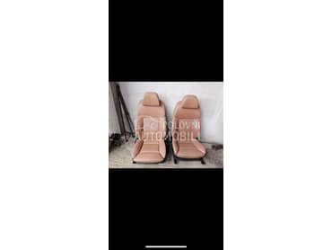 Kozna sedista F01 za BMW Serija 7 od 2009. do 2015. god.