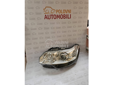 Levi xenon far za Citroen C5 od 2011. do 2017. god.