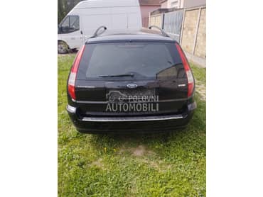 gepek vrata za Ford Mondeo od 2000. do 2007. god.