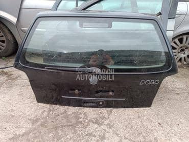 gepek vrata za Volkswagen Polo od 1994. do 1999. god.