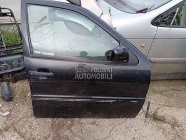prednja desna vrata za Volkswagen Polo od 1994. do 1999. god.