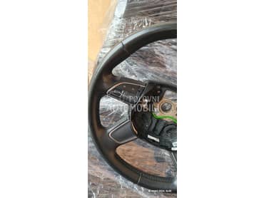 Volan za Audi Q5 od 2008. do 2014. god.