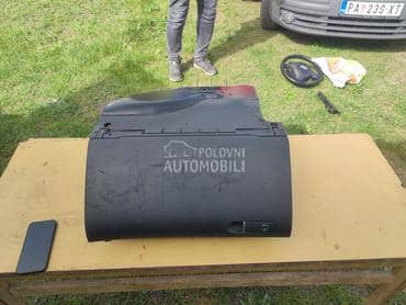 Kaseta za Audi A4 od 2001. do 2008. god.