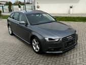 Audi A4 /S line/Nav/Aut