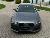Audi A4 /S line/Nav/Aut
