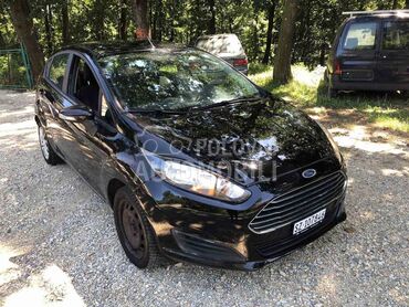 kompresor klime 1.0 benzinac za Ford Fiesta od 2014. do 2017. god.