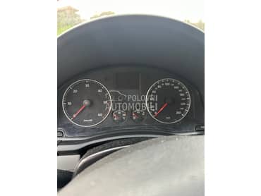 kilometar sat za Volkswagen Caddy, Golf 5, Golf Plus ... od 2004. do 2008. god.