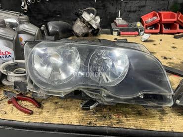 e46 kupe za BMW Serija 3