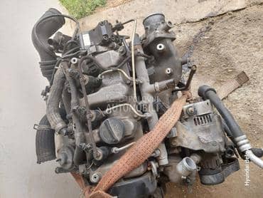 motor 3 klipa za Hyundai Accent