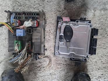 kompijuter za Citroen C5