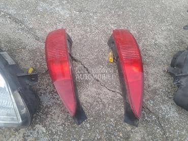 lampe c5 karavan za Citroen C5