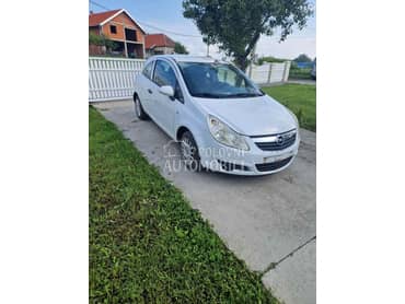 desna vrata za Opel Corsa D od 2006. do 2011. god.