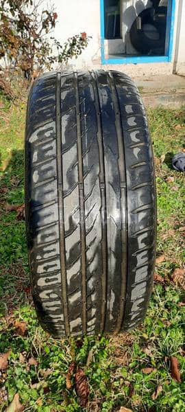 Aluminijumske felne  17" 