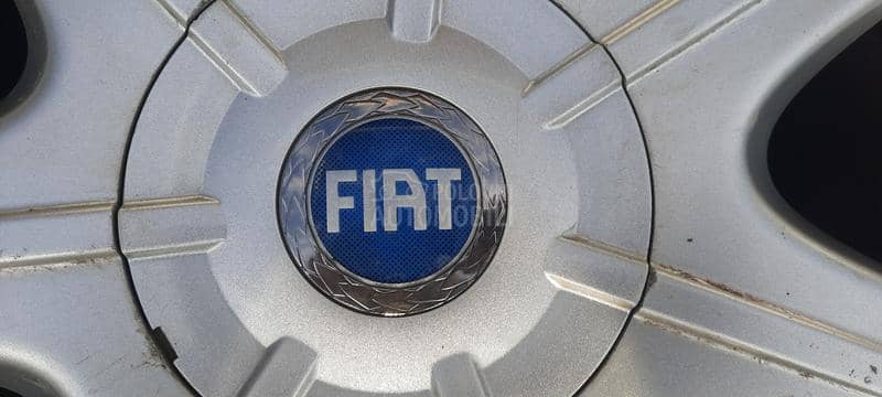 Aluminijumske felne  17" 