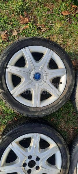 Aluminijumske felne  17" 