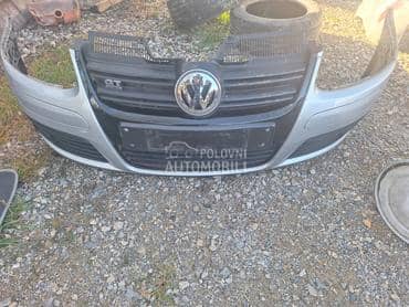 Golf 5  prednji  branik za Volkswagen Golf 5 od 2003. do 2009. god.