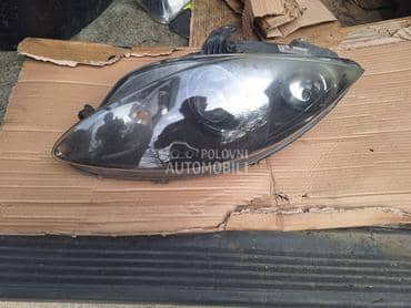 Sejat Altea ksenon far za Seat Altea, Altea XL od 2003. do 2009. god.