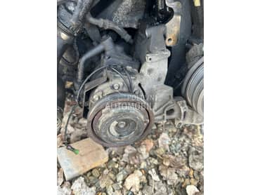 Kompresor klime za Volkswagen Passat B5.5 od 1997. do 2005. god.