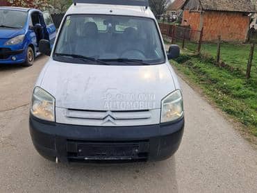 farovi za Citroen Berlingo